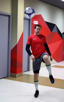 19.12.2019. «Авангард» - «Сибирь» 3:1