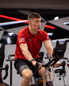 26.12.2025. «Авангард» - «Металлург» 2:1 Б