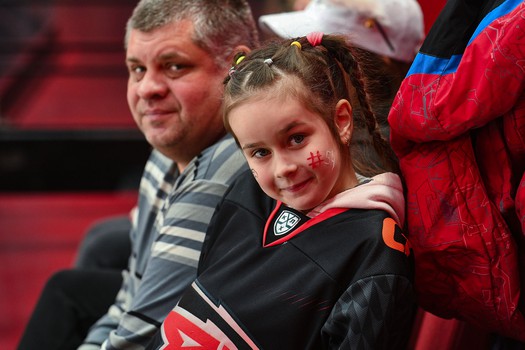 «Авангард» - «Лада» 4:3 Б. Вокруг матча