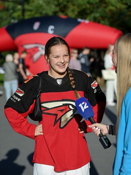 FONBET Шоу AVANFEST