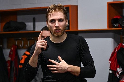 28.03.2024. «Локомотив» - «Авангард» 2:3