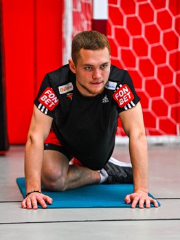 11.09.2023. «Авангард» - «Амур» 1:5