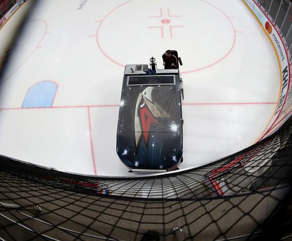 13.02.2020. «Авангард» - «Адмирал» 5:2