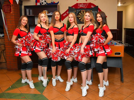 Фан-зоны "Авангарда" в Омске: как болели за команду в матче с "Куньлунем"