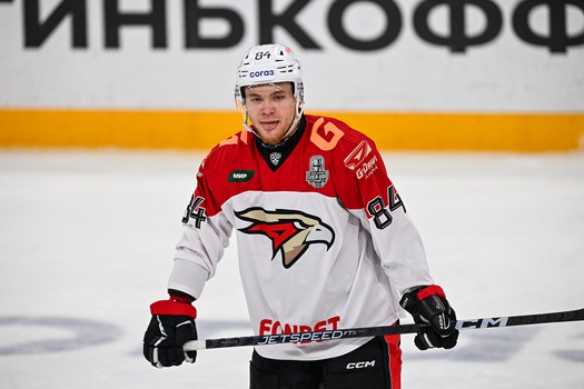 07.03.2024. «Лада» - «Авангард» 4:1