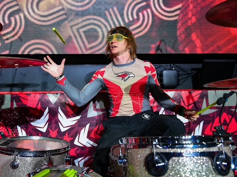 «Авангард» - ХК «Сочи» 5:4 ОТ. Вокруг матча