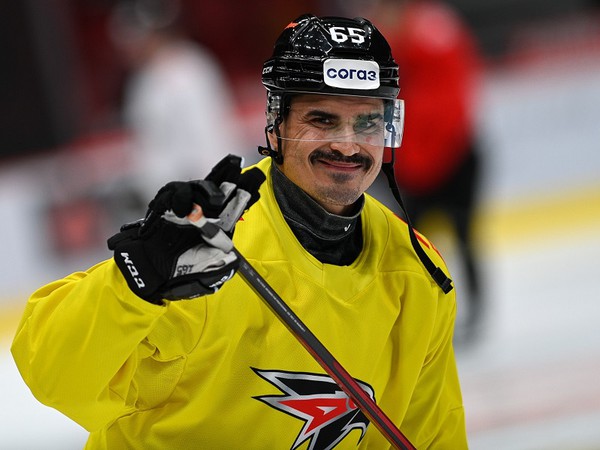 Наиль Якупов: «Этот день настал»