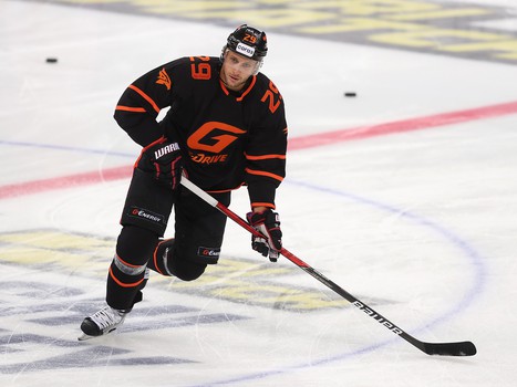 04.08.2021. «Авангард» - Олимпийская сборная России 5:1