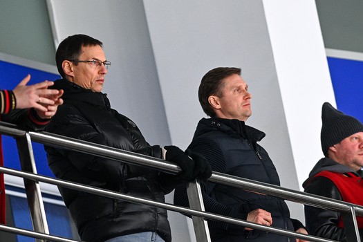 05.03.2024. «Лада» - «Авангард» 1:3