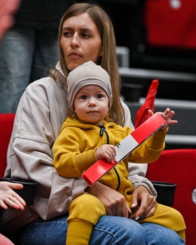 «Авангард» - «Сибирь» 3:2 ОТ. Вокруг матча
