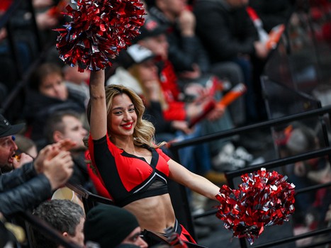 01.04.2025. «Авангард» - «Металлург» 1:3