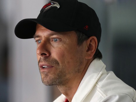 03.08.2019. «Локомотив» - «Авангард» 3:1