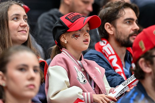 «Авангард» - «Сибирь» 3:2 ОТ. Вокруг матча