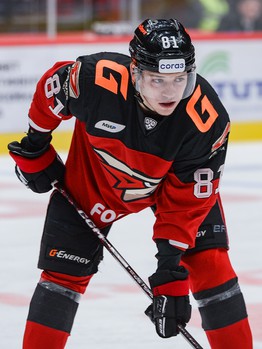 17.11.2022. «Авангард» - ХК «Сочи» 5:4 ОТ