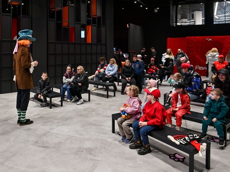 «Авангард» - «Локомотив» 3:0. Вокруг матча