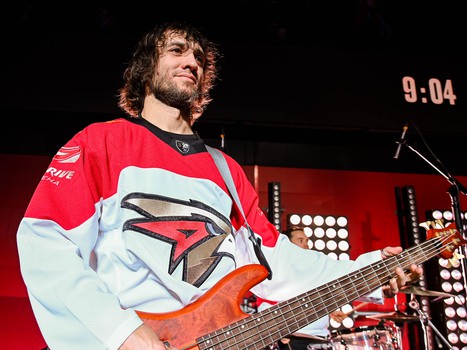 «Авангард» - «Лада» 5:3. Вокруг матча