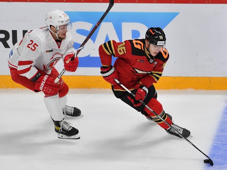 01.10.2020. «Авангард» - «Витязь» 1:2 Б