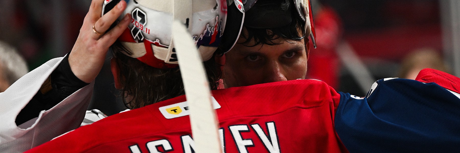 Lokomotiv - Avangard 4:3 2ОТ. Game 7 recap
