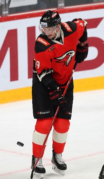 13.02.2020. «Авангард» - «Адмирал» 5:2