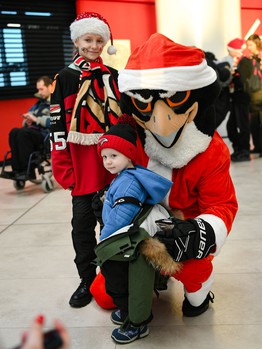 «Авангард» - «Лада» 4:3 Б. Вокруг матча