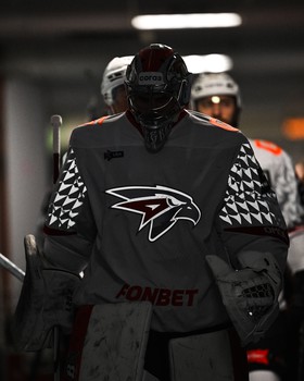 17.03.2026. «Динамо» Мн - «Авангард» 3:4 ОТ