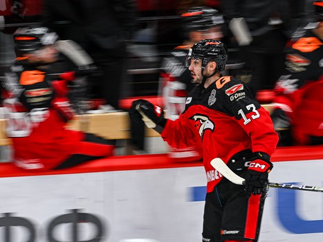 09.03.2024. «Авангард» - «Лада» 4:0