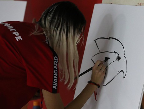 08.12.2019. «Авангард» - «Ак Барс» 3:0