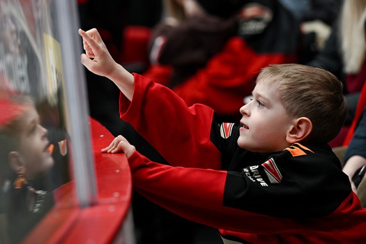 27.02.2026. «Авангард» - «Металлург» 3:2 ОТ