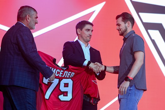 FONBET Шоу AVANFEST