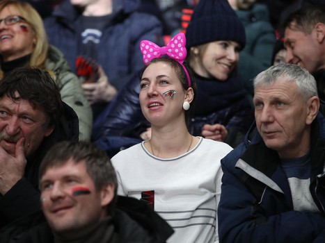 03.01.2020. «Авангард» - «Адмирал» 4:1