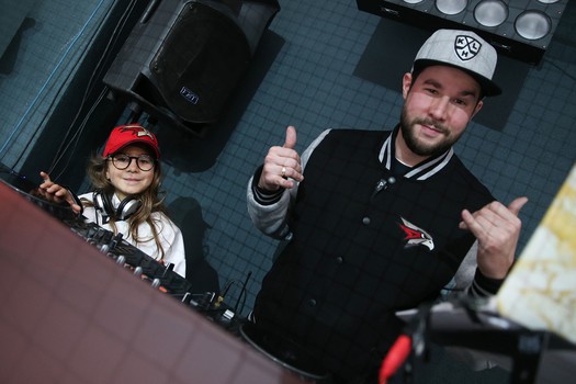 08.12.2019. «Авангард» - «Ак Барс» 3:0