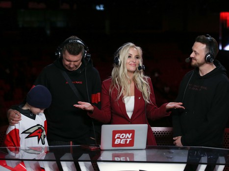 22.04.2021. Финал Кубка Гагарина, 3 матч. «Авангард» - ЦСКА 1:2