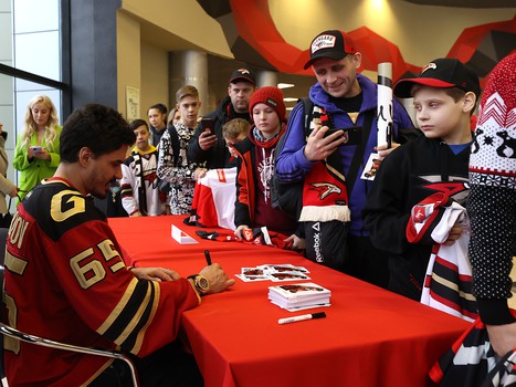 Закрытие сезона 2021/22 на «Арене Балашиха»