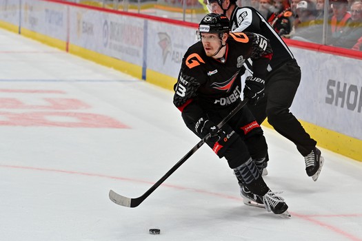 30.04.2026. «Авангард» - «Локомотив» 2:0