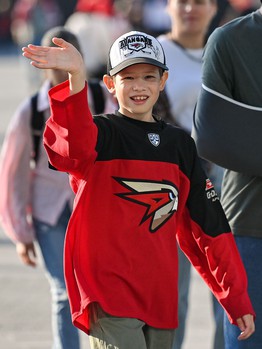 «Авангард» - «Локомотив» 3:0. Вокруг матча