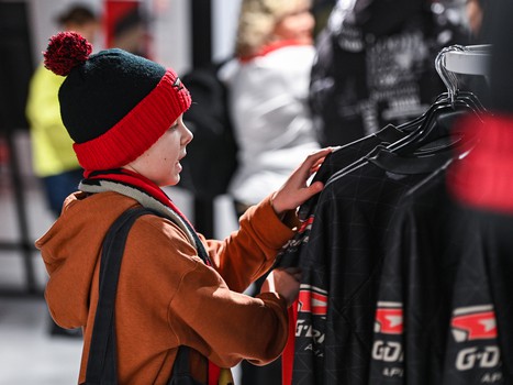 «Авангард» - «Динамо» Мн 4:2. Вокруг матча