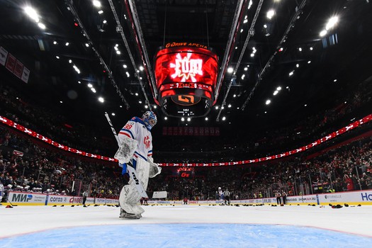 06.02.2024. «Авангард» - СКА 9:5