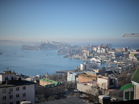 19.11.2016. "Адмирал" - "Авангард" 1:2