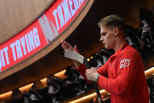 15.09.2025. «Авангард» - «Динамо» Мн 5:4 Б