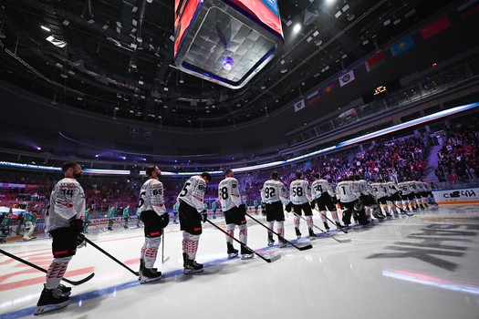 06.03.2026. ХК «Сочи» - «Авангард» 3:1