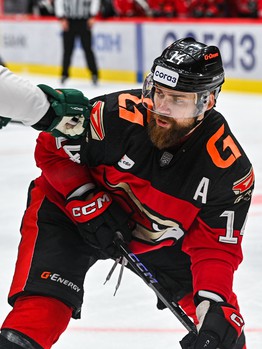 09.09.2024. «Авангард» - «Ак Барс» 4:1