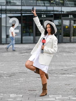 24.08.2024. Фан-зона «Авангарда»