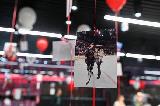 30.11.2025. Семейный день «Авангарда» на G-Drive Арене