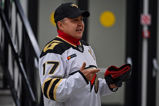 «Авангард» - «Адмирал» 6:1. Вокруг матча