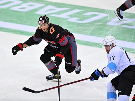 06.08.2022. «Авангард» - «Динамо» Мн 5:2