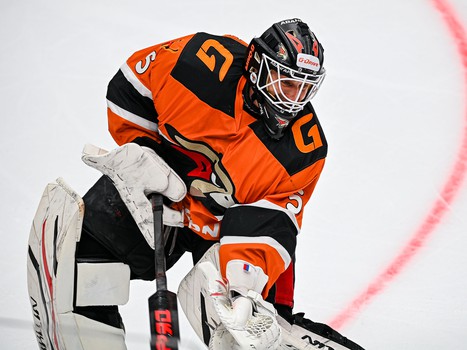 21.08.2024. «Авангард» - «Барыс» 4:3 ОТ