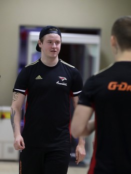 01.10.2020. «Авангард» - «Витязь» 1:2 Б