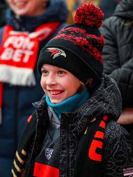 «Авангард» - «Северсталь» 5:4 ОТ. Вокруг матча