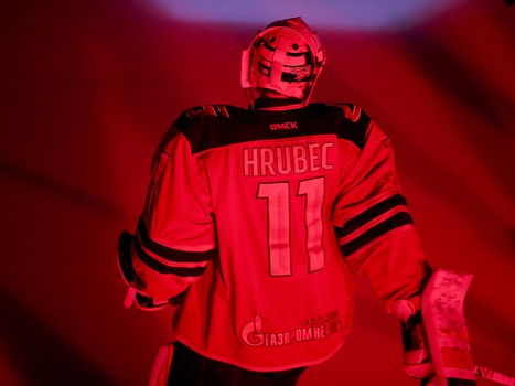 07.04.2021. Финал Востока, 3 матч. «Авангард» - «Ак Барс» 1:2