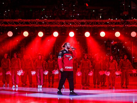 04.09.2024. «Авангард» - «Сибирь» 2:1